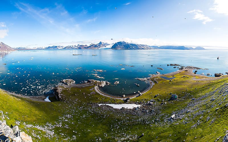 Svalbard